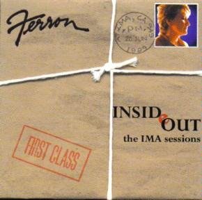 Ferron/Inside Out-Ima Sessions